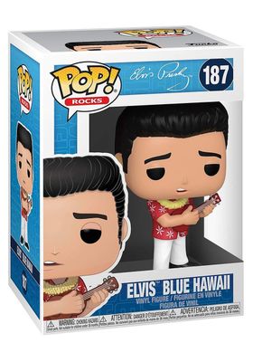 Fn47 Elvis Blue Hawaii 187