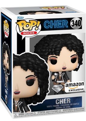 Fn14 Cher Diamond Amazon 340