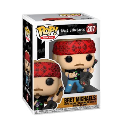 Fn100 Bret Michaels 207