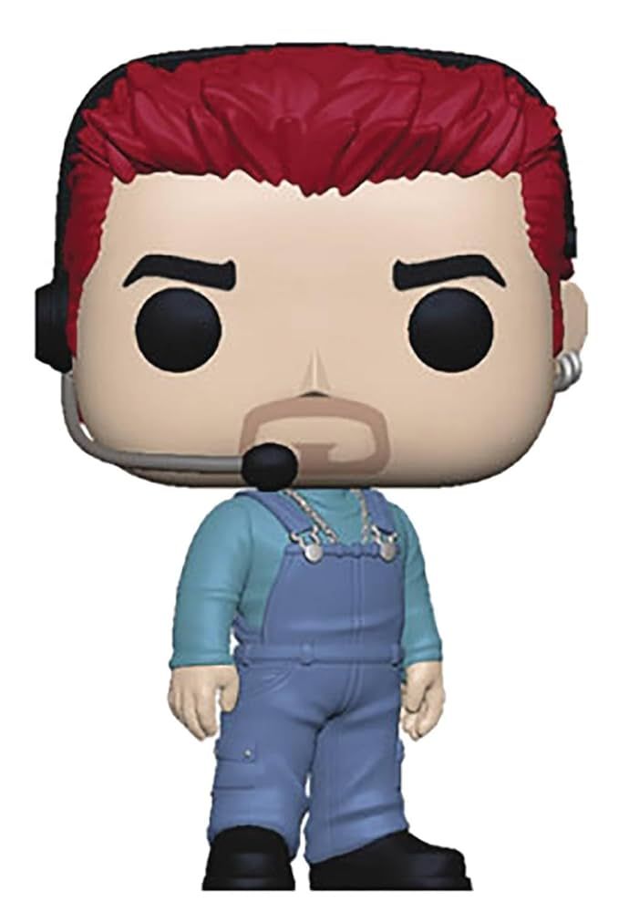 Fn87 Joey Fatone 114