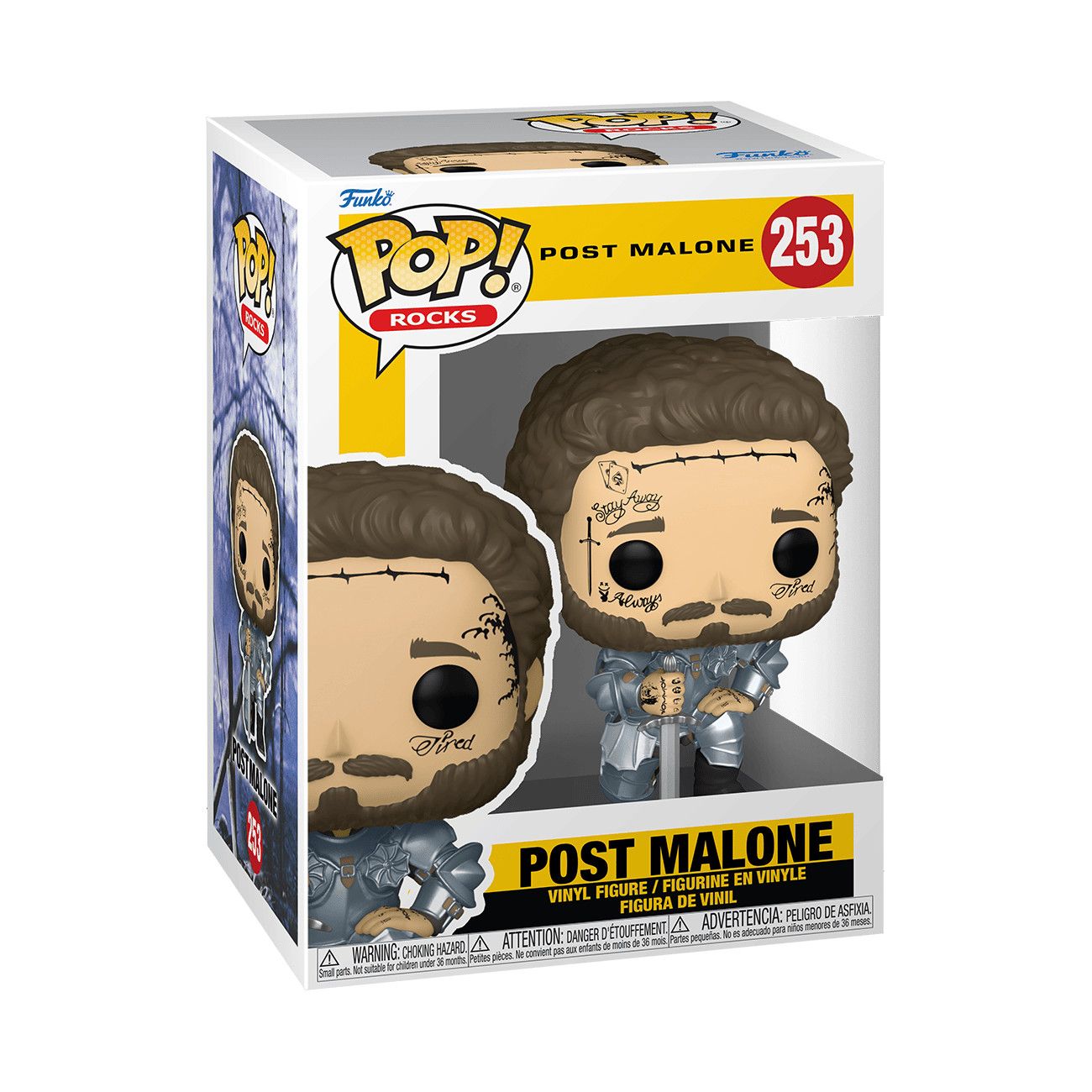 Fn81 Post Malone 253