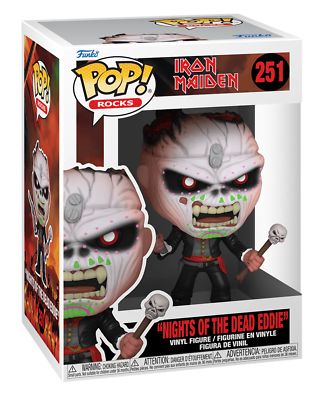 Fn72 &quot;Nights Of The Dead Eddie&quot; 251