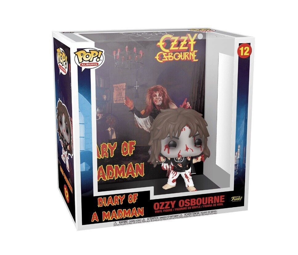 Fn4 Ozzy Osbourne 12
