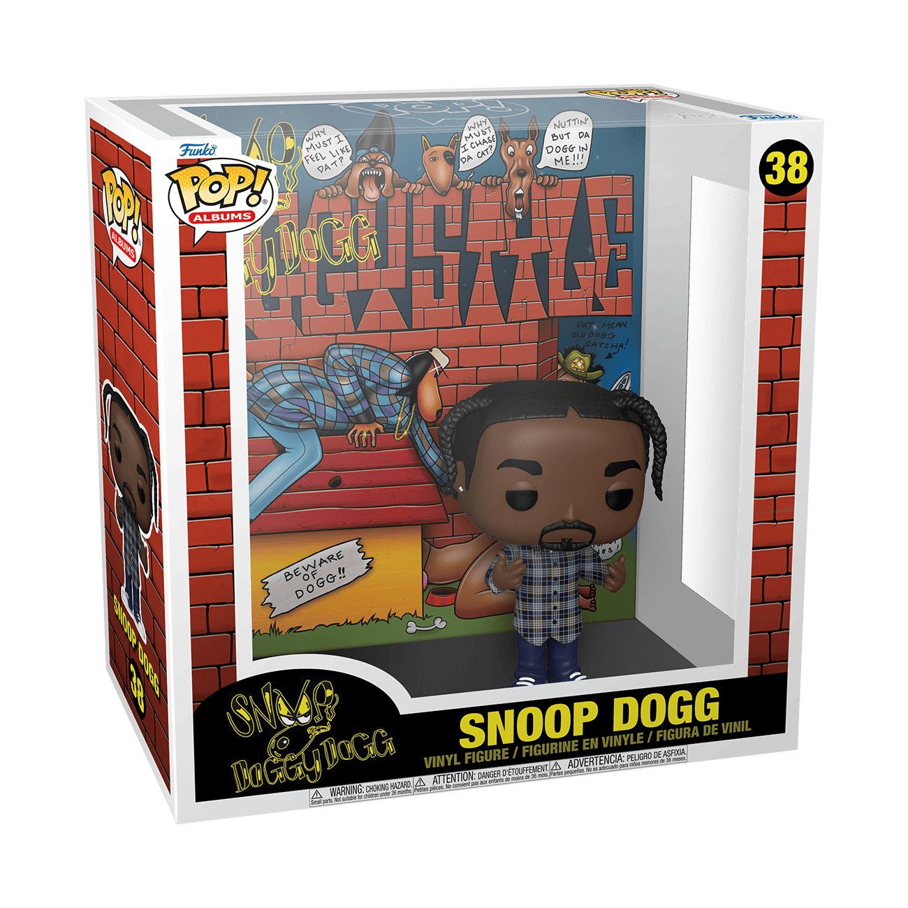 Fn3 Snoop Dog 38