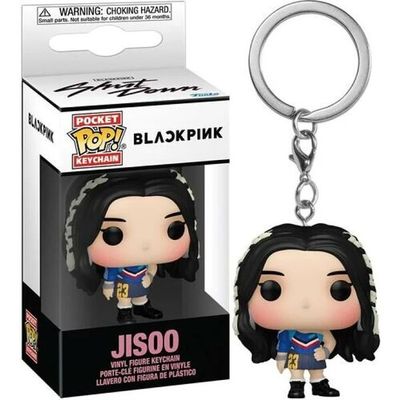Fn27 Keychain Jisoo