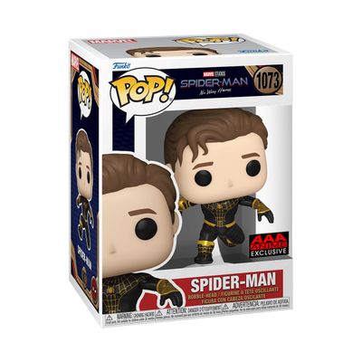 Fh16 Spider-Man AAA 1073
