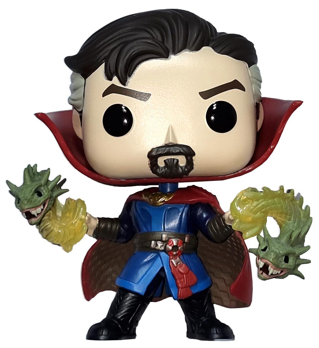 Fh10 Doctor Strange 1012