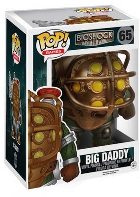 Fm1 Big Daddy 65
