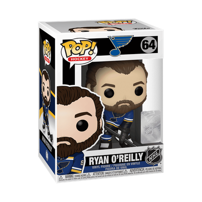 Cm109 Ryan O&#39;Reilly 64