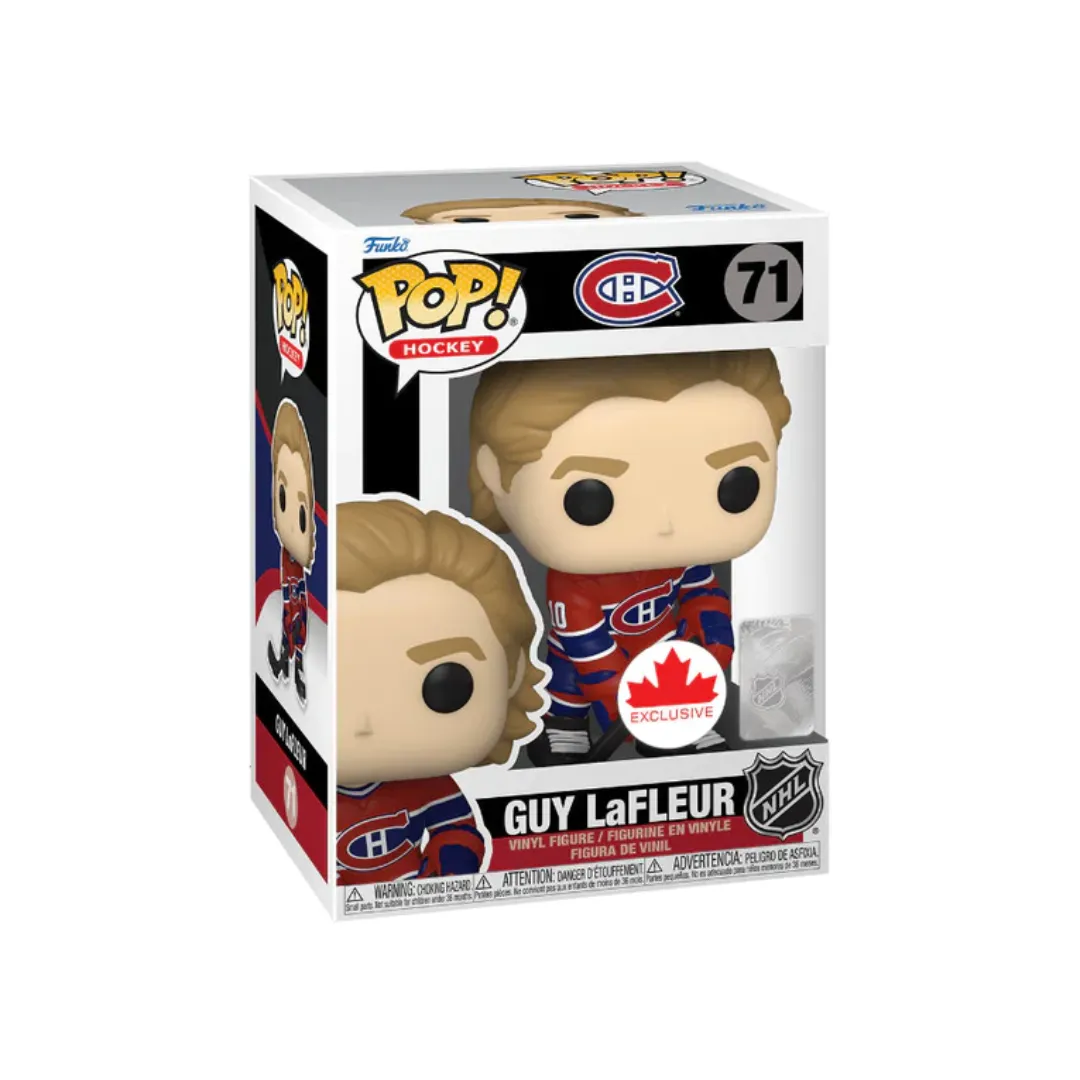 Cm113 Guy Lafleur 71