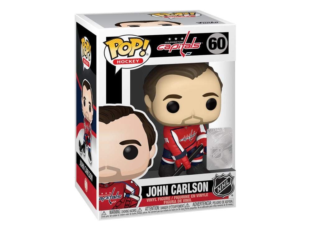 Cm110 John Carlson 60