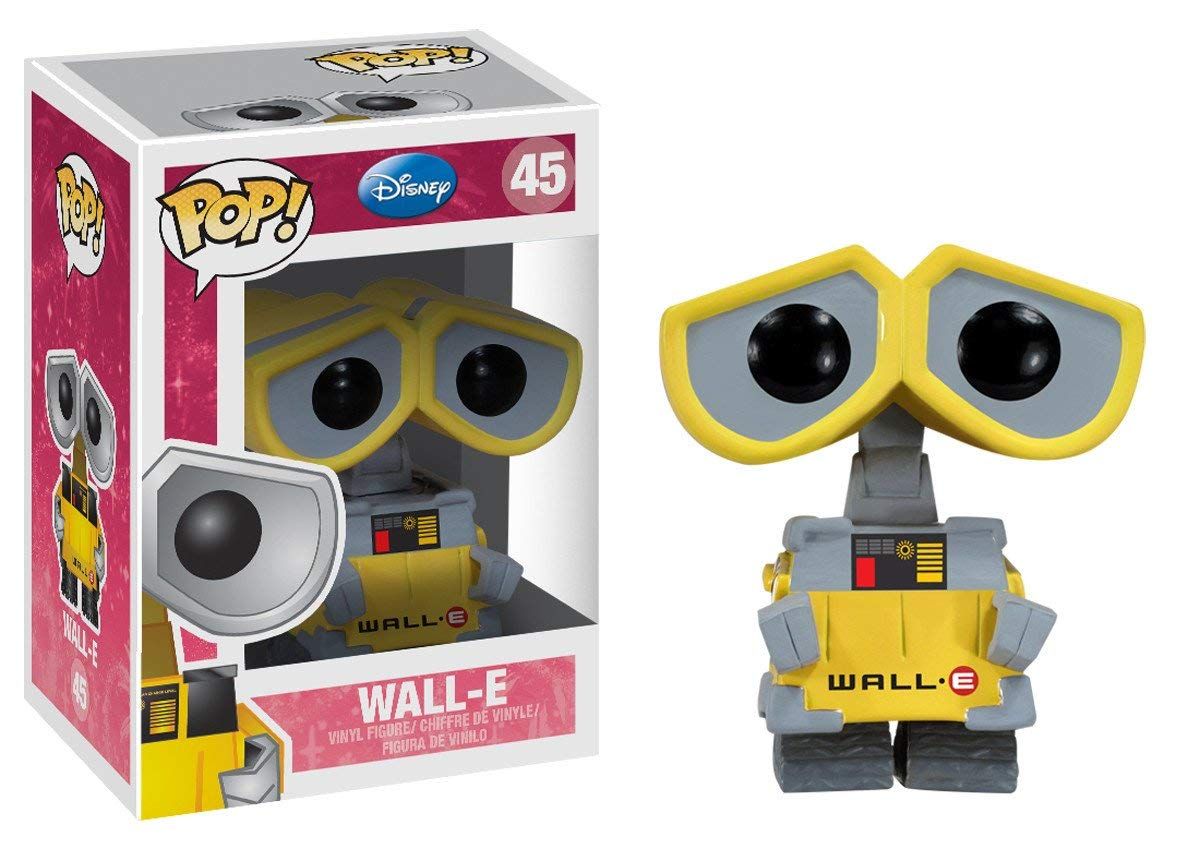 Fa229 Wall-E 45