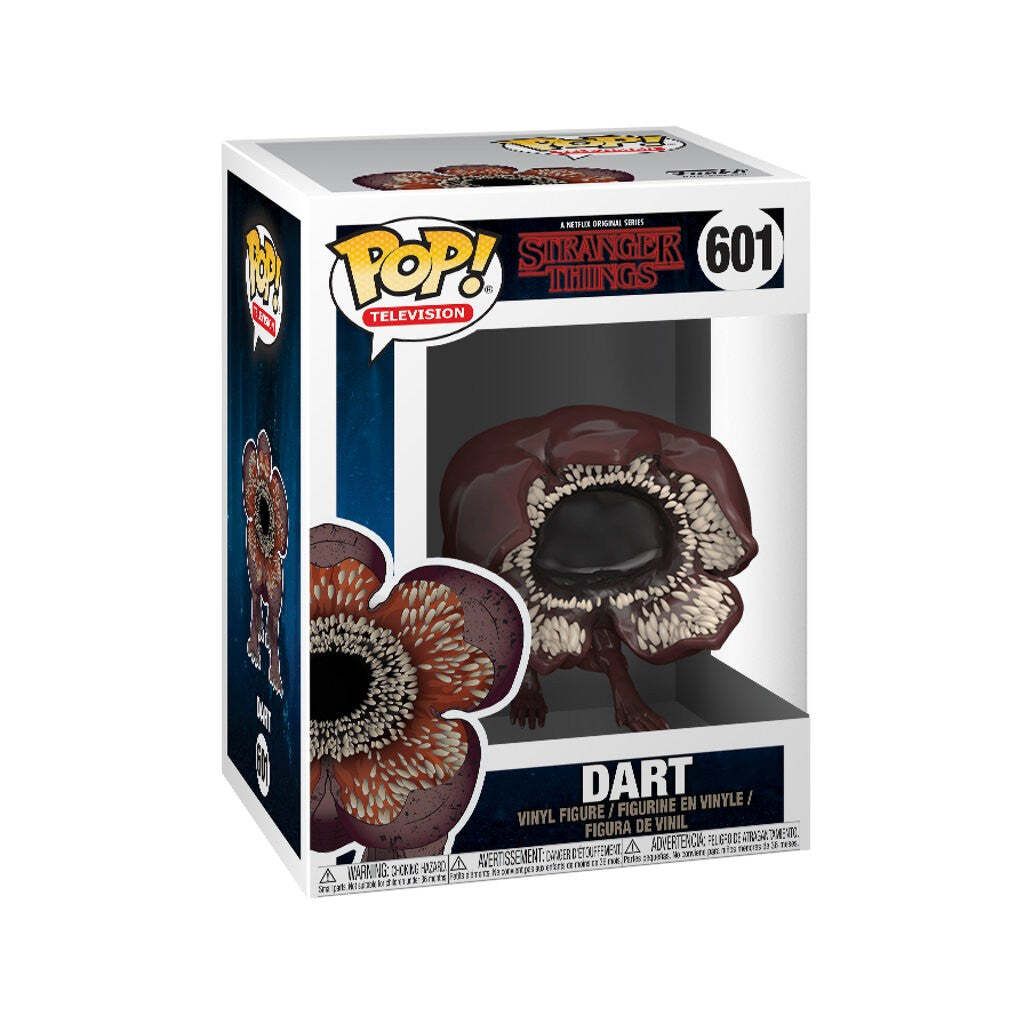 Fa208 Dart 601