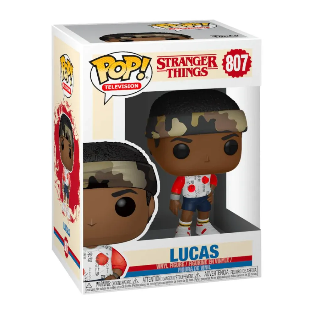 Fa194 Lucas 807