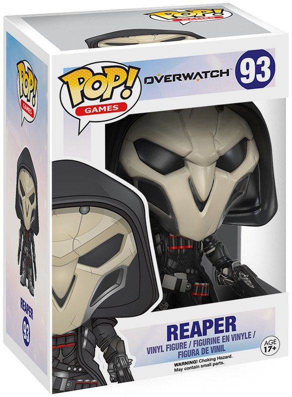 Fa236 Reaper 93