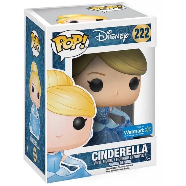 Fa218 Cinderella OaW 222