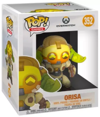 Fa231 Orisa 352