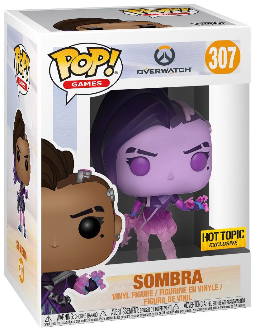 Fa241 Sombra HT 307