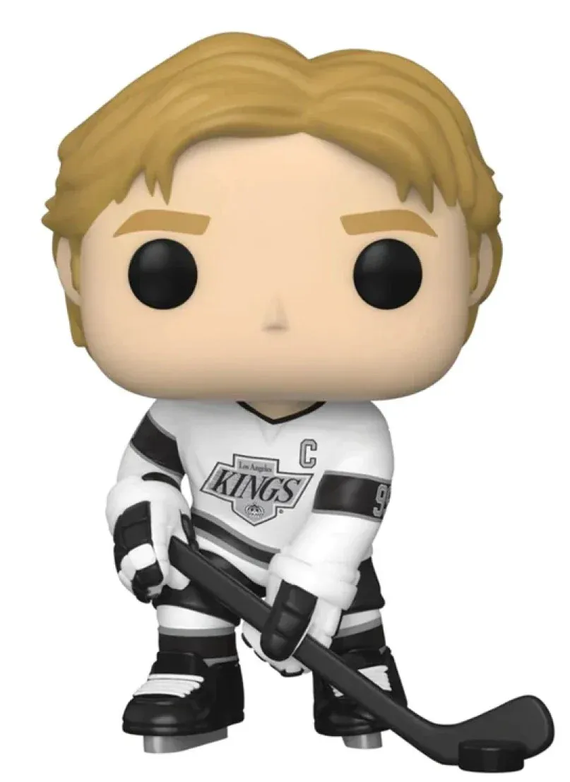 Cm115 Wayne Gretzky 83