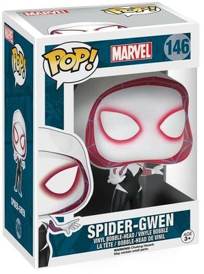 Fq30 Spider-Gwen 146
