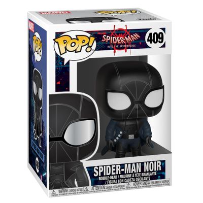 Fq26 Spider-Man Noir 409
