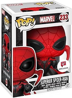 Fq19 Superior Spider-Man 233