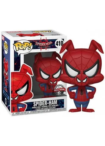 Fq5 Spider-Ham SE 410