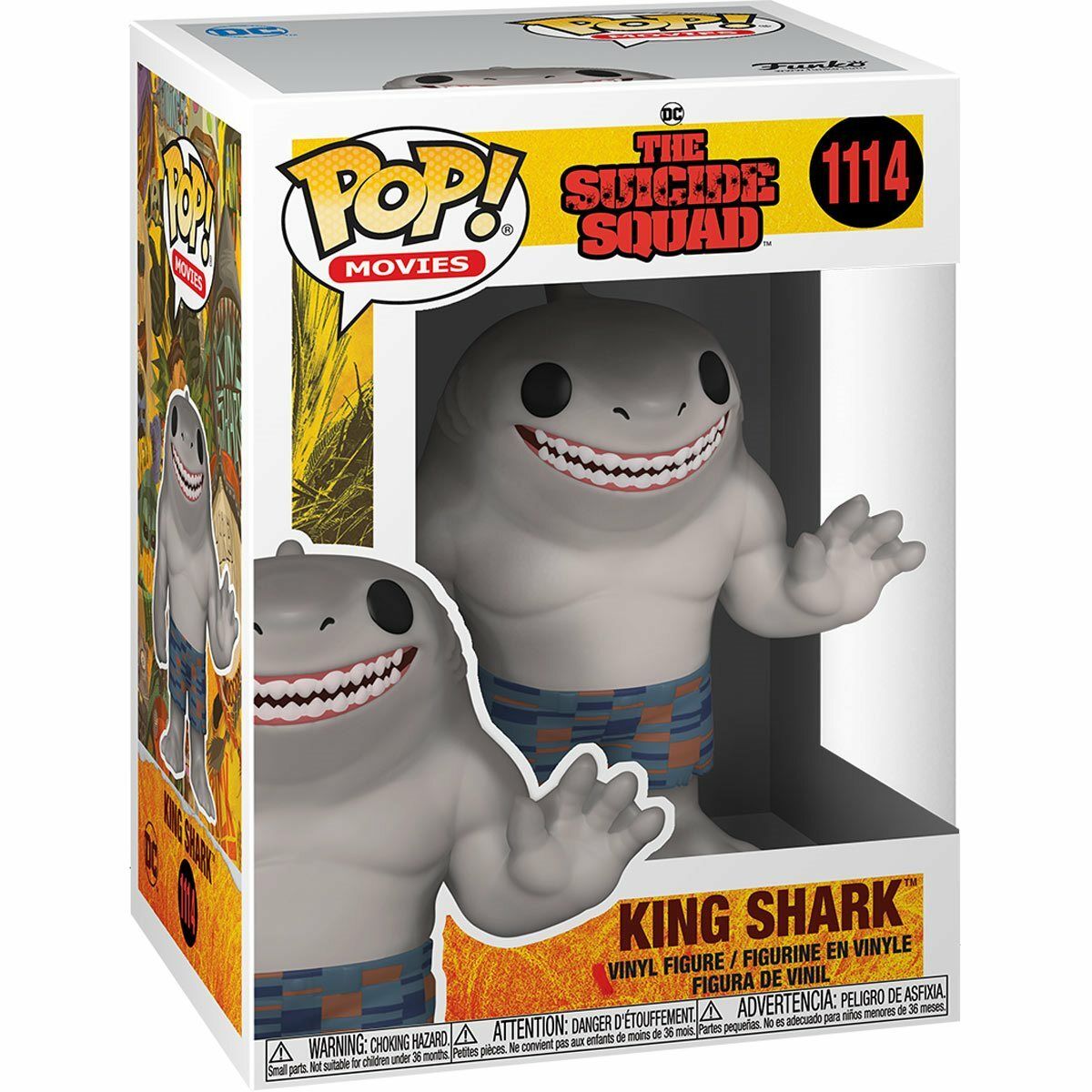 Et8 King Shark 1114