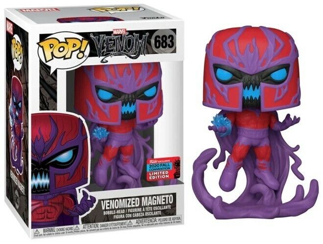 Fq43 Venomized Magneto 2020FallCon 683