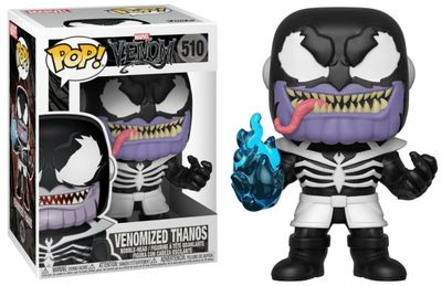 Fq33 Venomized Thanos 510