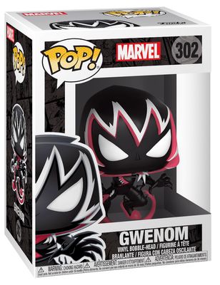 Fq50 Gwenom 302