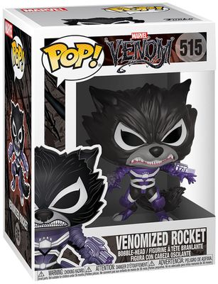 Fq47 Venomized Rocket 515