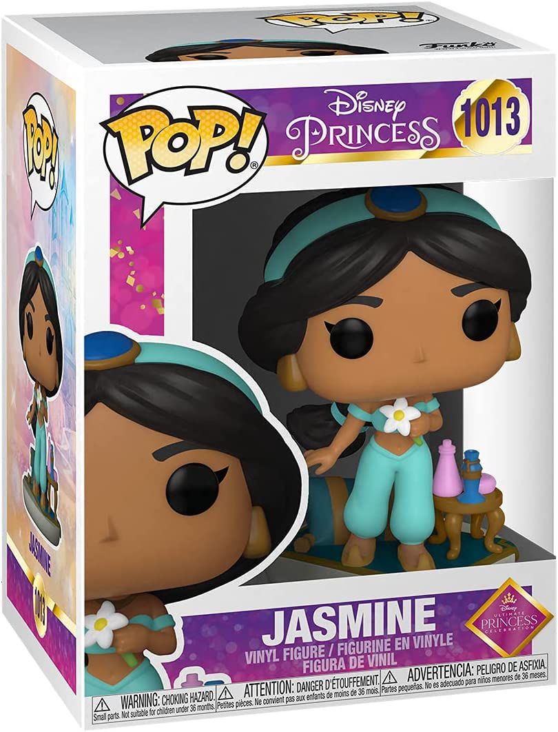 Ef50 Jasmine 1013