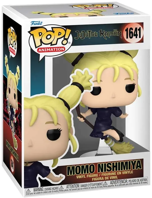 FL6 Momo Nishimiya 1641