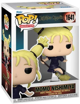 FL6 Momo Nishimiya 1641