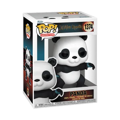 FL7 Panda 1374