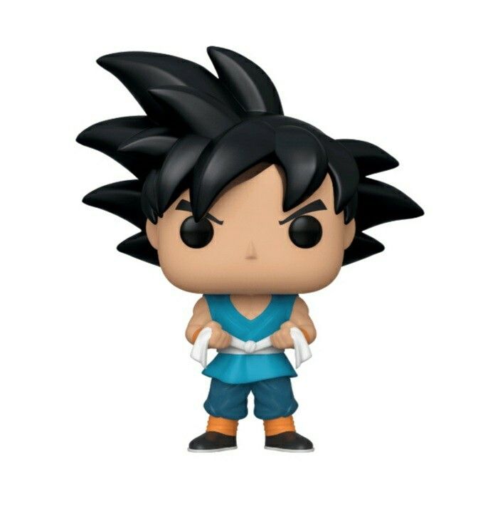 Fj21 Goku 28th World Tournament 703