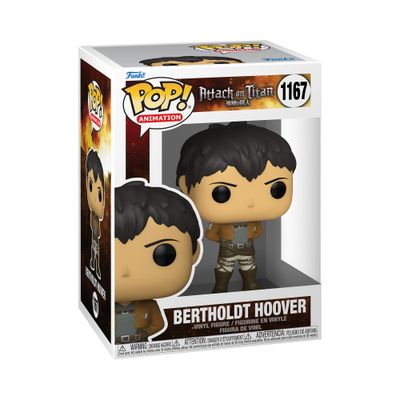 Ct1391 Bertholdt Hoover 1167