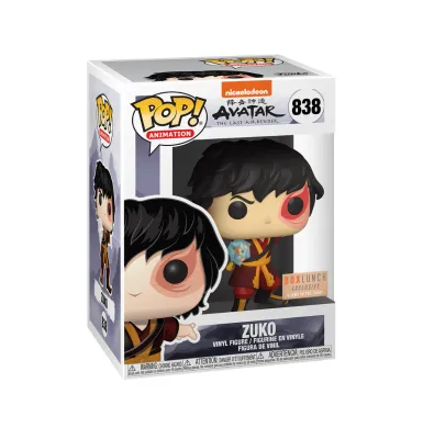 Ct232 Zuko BoxLunch 838