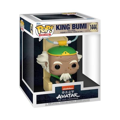 King Bumi 1444