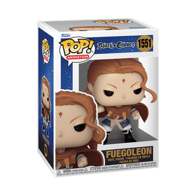 Ct453 Fuegoleon 1151