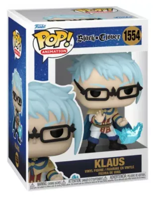 Mkp945 Klaus 1554