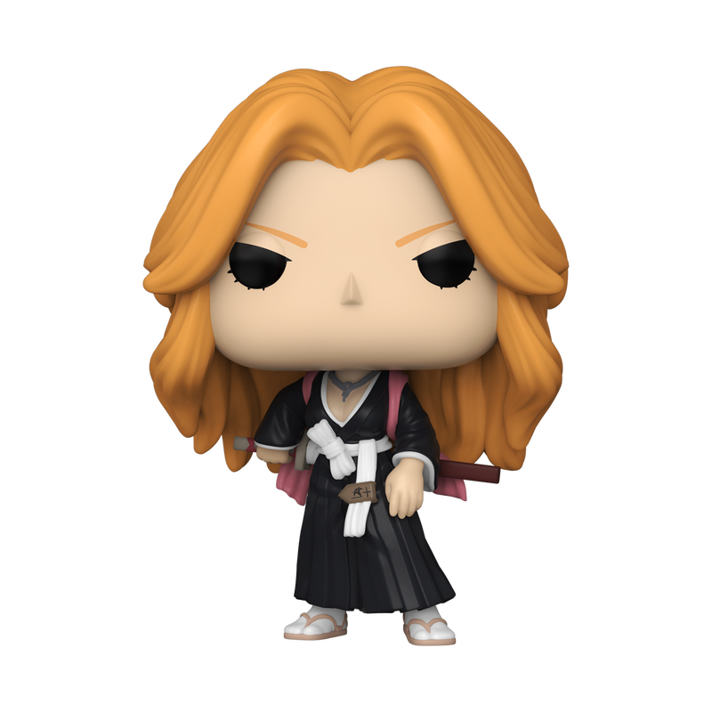 Bleach : Rangiku Matsumoto 1823