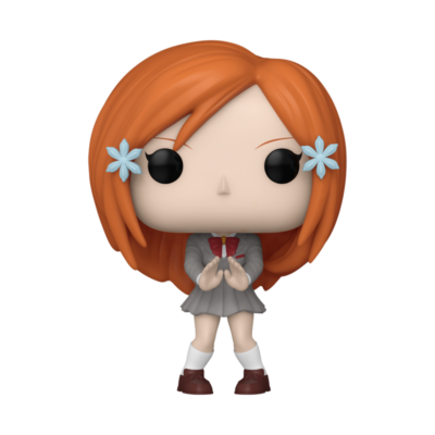 Orihime Inoue 1611