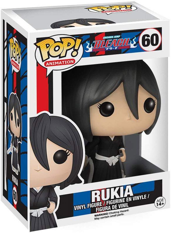 BD643 Rukia 60