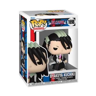 Byakuya Kuchiki 1698