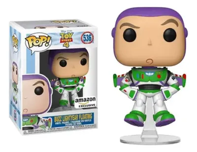 Fs4 Buzz Lightyear Floating Amazon Excl 536