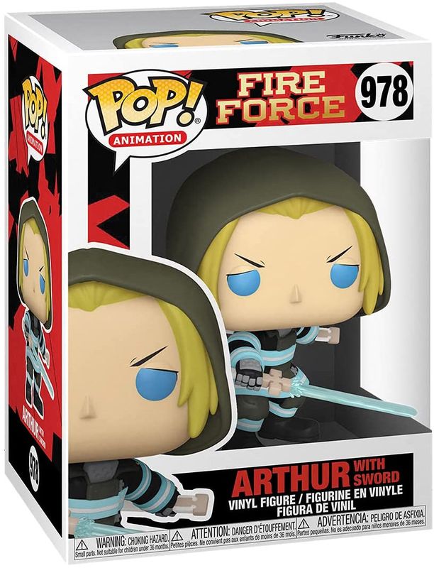 Fr22 Arthur With Sword 978