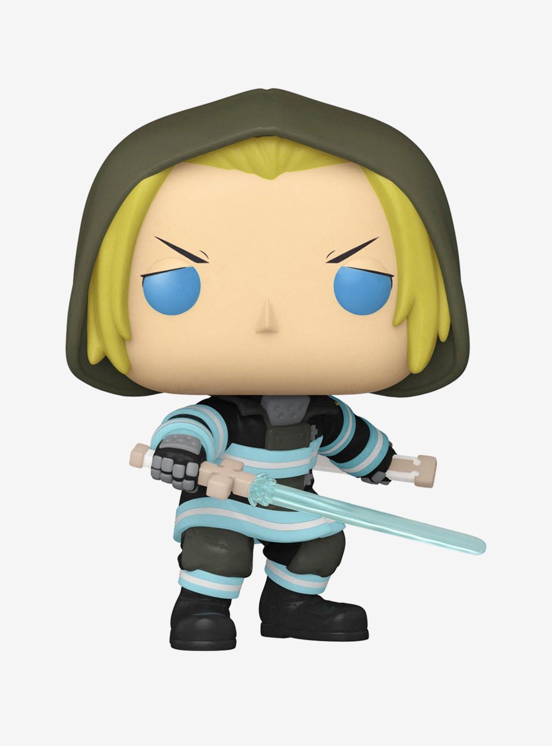 Fr22 Arthur With Sword 978