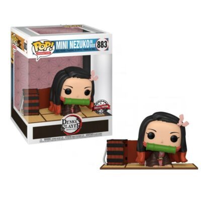 Fr1 Mini Nezuko In Box SE 883